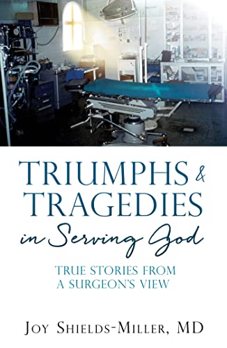 Triumphs and Tragedies book
